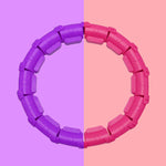 Fitness Ring Adjustable Sport Hoops - OPENDOORS ENTERPRISE