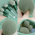 Makeup Brush Set - OPENDOORS ENTERPRISE