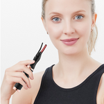 Rechargeable 360 Rotating Eyelash Curler - OPENDOORS ENTERPRISE