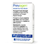 Prevagen Extra Strength Mixed Berry Chewables, 30ct 2 Pack, Prevagen with Apoaequorin & Vitamin D