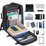 Men's Large Capacity Lightweight Backpack