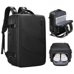 Men's Large Capacity Lightweight Backpack