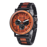 Luxury Stylish Chronograph Military Watch
