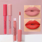 Long-Lasting Matte Lipstick - OPENDOORS ENTERPRISE