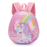 Cartoon Schoolbag for Boys and Girls 3-6 Years