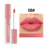 Long-Lasting Matte Lipstick - OPENDOORS ENTERPRISE
