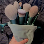 Makeup Brush Set - OPENDOORS ENTERPRISE