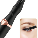 Rechargeable 360 Rotating Eyelash Curler - OPENDOORS ENTERPRISE