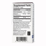 Prevagen Extra Strength Mixed Berry Chewables, 30ct 2 Pack, Prevagen with Apoaequorin & Vitamin D