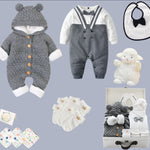 Kids' Gold Velvet Dress-Up Clothes