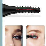 Rechargeable 360 Rotating Eyelash Curler - OPENDOORS ENTERPRISE