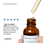 SkinCeuticals C E Ferulic - Enhanced Patent-Pending Formula