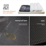 Orthopedic Dog Bed - OPENDOORS ENTERPRISE