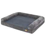 Orthopedic Dog Bed - OPENDOORS ENTERPRISE