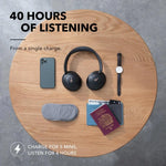Anker Soundcore Life Q30 ANC Bluetooth Headphones - OPENDOORS ENTERPRISE