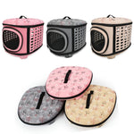 Pet Dog Cat Carrier - OPENDOORS ENTERPRISE