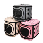Pet Dog Cat Carrier - OPENDOORS ENTERPRISE