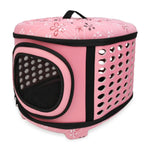 Pet Dog Cat Carrier - OPENDOORS ENTERPRISE