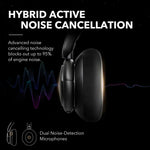 Anker Soundcore Life Q30 ANC Bluetooth Headphones - OPENDOORS ENTERPRISE