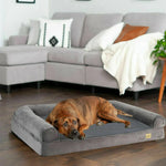 Orthopedic Dog Bed - OPENDOORS ENTERPRISE