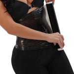 Osmotic Plastic Body Wrap Paper Roll for Weight Loss