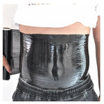 Osmotic Plastic Body Wrap Paper Roll for Weight Loss