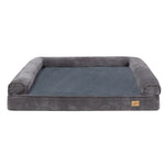 Orthopedic Dog Bed - OPENDOORS ENTERPRISE
