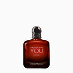 Emporio Armani Stronger With You Parfum – 100ml