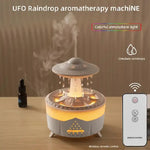 Rain Drop Air Humidifier - OPENDOORS ENTERPRISE
