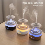 Rain Drop Air Humidifier - OPENDOORS ENTERPRISE