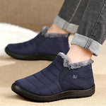Men's Waterproof Work Boots - OPENDOORS ENTERPRISE