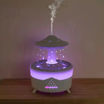 Rain Drop Air Humidifier - OPENDOORS ENTERPRISE