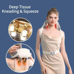 Neck Shoulder Massager - OPENDOORS ENTERPRISE