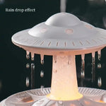 Rain Drop Air Humidifier - OPENDOORS ENTERPRISE