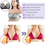 Wireless Electric Breast Massager for Chest Enhancement