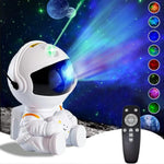 Astronaut Space Projector Night Ligh