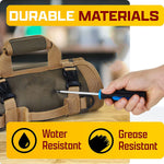 Multi-Purpose Professional Tool Bag - OPENDOORS ENTERPRISE