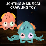 Interactive Escape Crab Toy - OPENDOORS ENTERPRISE