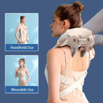 Neck Shoulder Massager - OPENDOORS ENTERPRISE