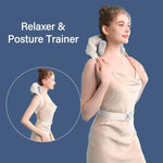 Neck Shoulder Massager - OPENDOORS ENTERPRISE