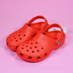 Summer EVA Non-slip Clogs Waterproof Slippers - OPENDOORS ENTERPRISE