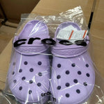 Summer EVA Non-slip Clogs Waterproof Slippers - OPENDOORS ENTERPRISE