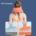 Neck Shoulder Massager - OPENDOORS ENTERPRISE