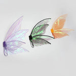 Butterfly Fairy Wings for Girls - OPENDOORS ENTERPRISE