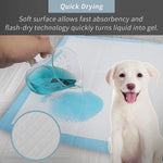 Super Absorbent Pet Diaper Pads - OPENDOORS ENTERPRISE