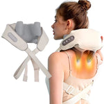 Neck Shoulder Massager - OPENDOORS ENTERPRISE