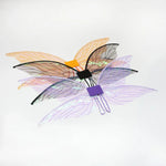 Butterfly Fairy Wings for Girls - OPENDOORS ENTERPRISE