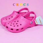 Summer EVA Non-slip Clogs Waterproof Slippers - OPENDOORS ENTERPRISE
