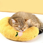 Cat Neck Protector U-Shaped Pillow - OPENDOORS ENTERPRISE