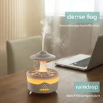 Rain Drop Air Humidifier - OPENDOORS ENTERPRISE